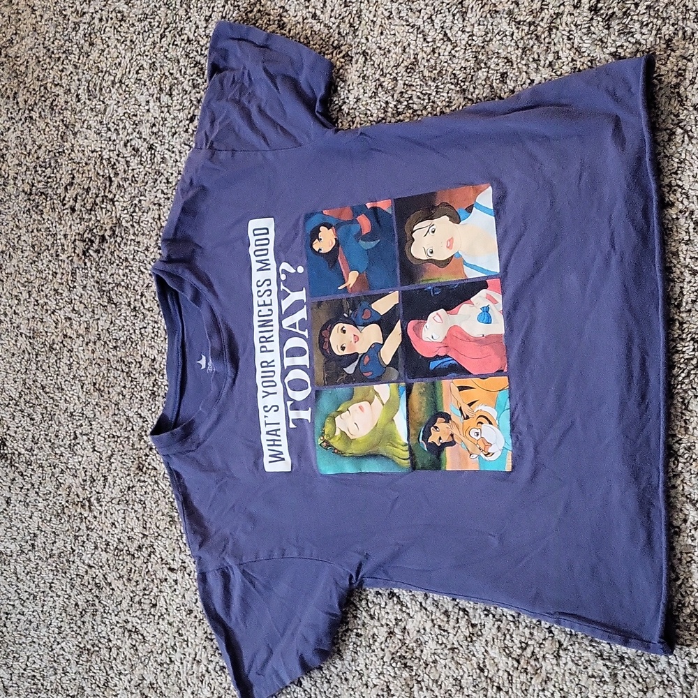 Disney Princess Tee